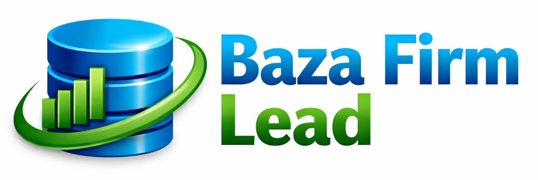 Baza Firm LEAD Logo